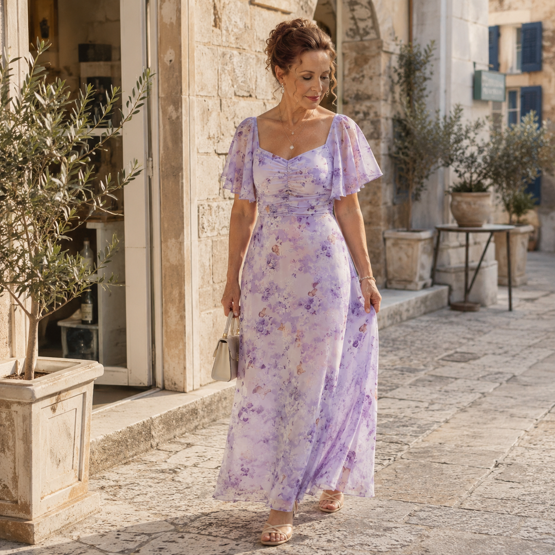 Eleganti Abiti