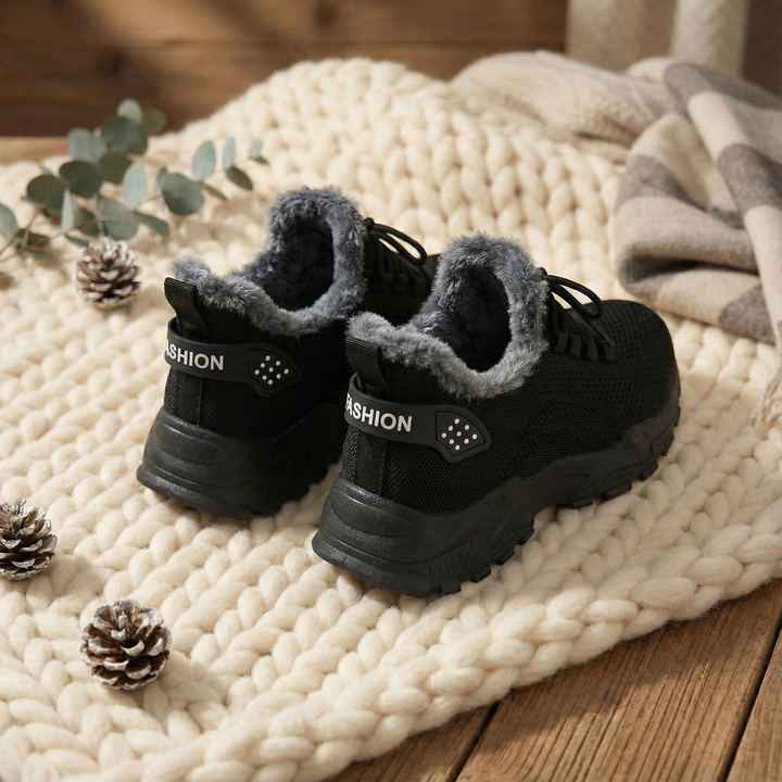 Elvra | Sneakers Ortopediche