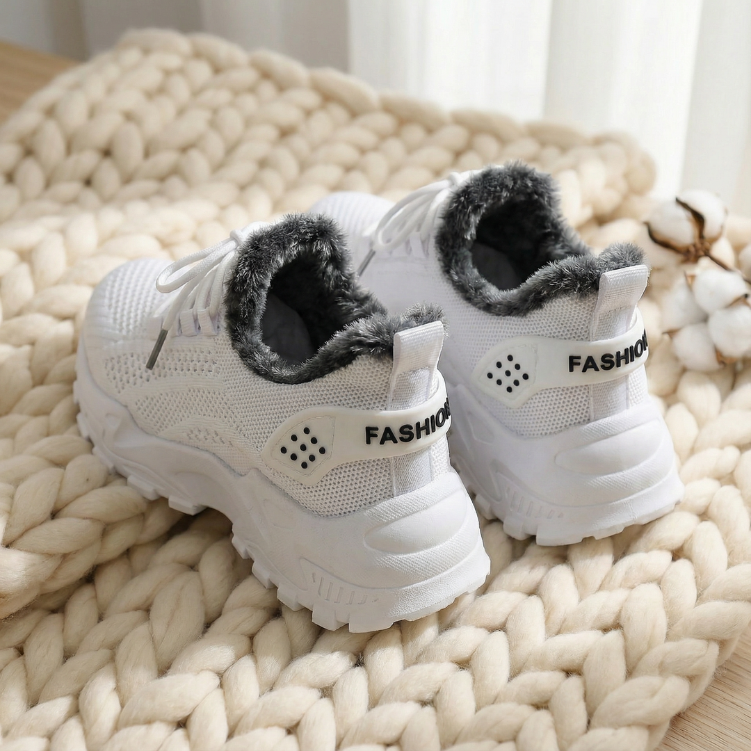 Elvra | Sneakers Ortopediche