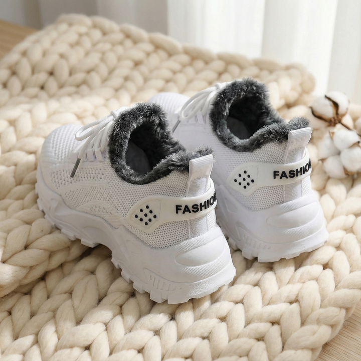 Elvra | Sneakers Ortopediche