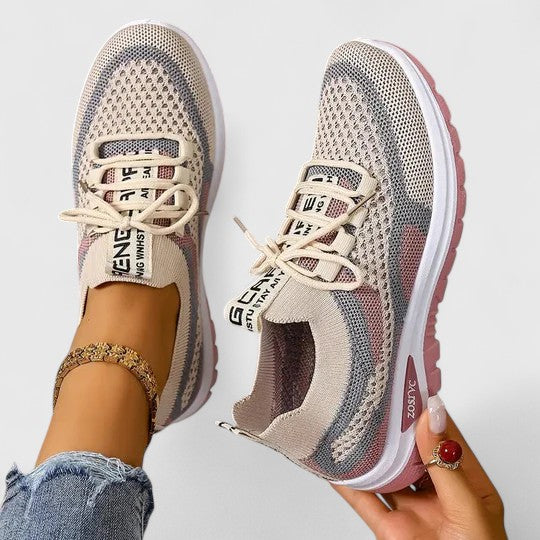 Koralyn | Sneakers Comfort Support