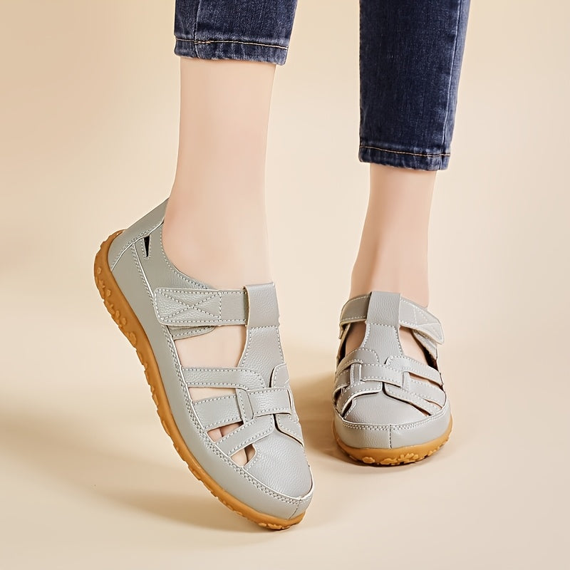 Lea – Sandali Comfort Comodi per Ogni Giorno