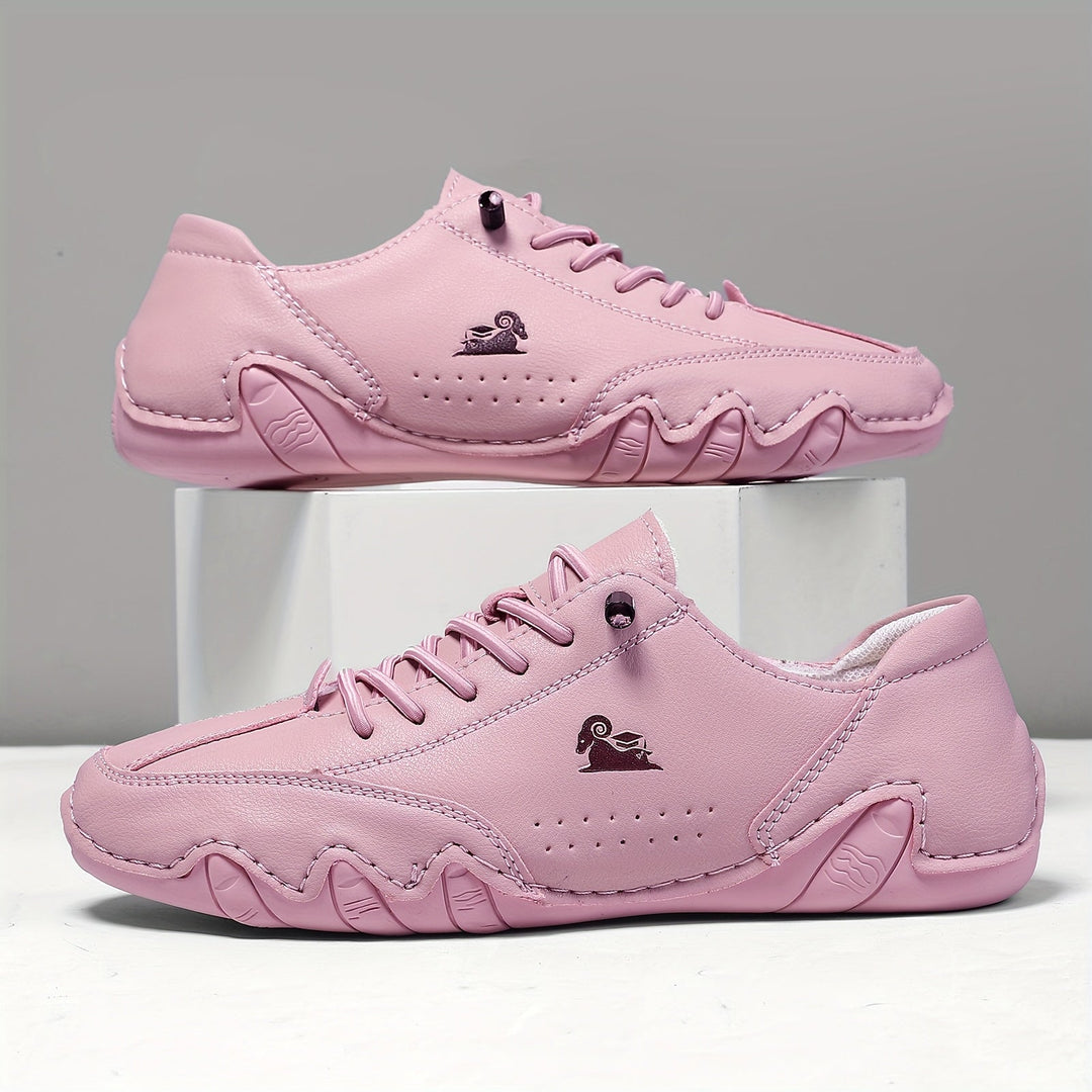 Milo – Sneakers di comfort per passi senza sforzo