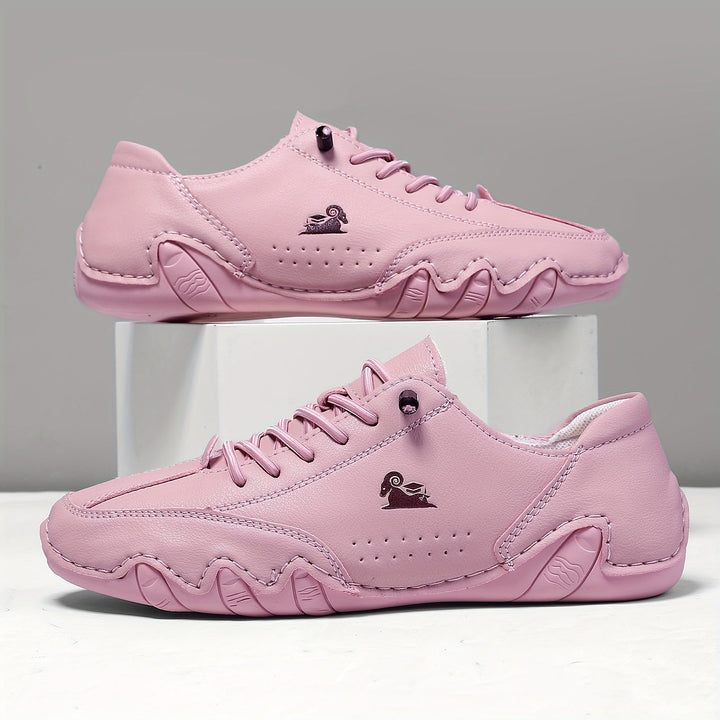Milo – Sneakers di comfort per passi senza sforzo