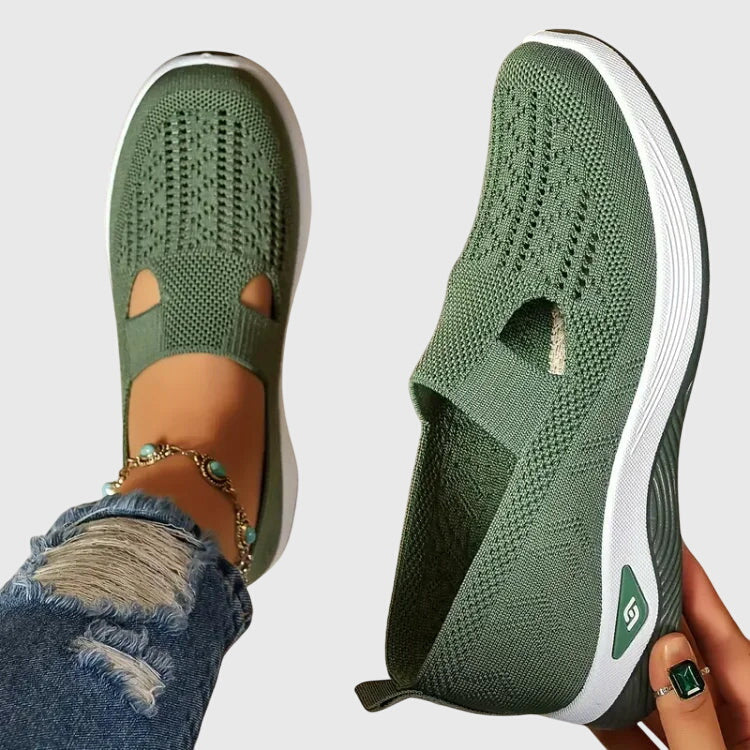 Lora | Scarpe Ortopediche da Passeggio