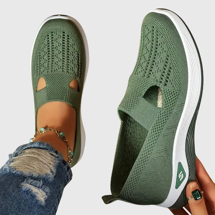 Lora | Scarpe Ortopediche da Passeggio