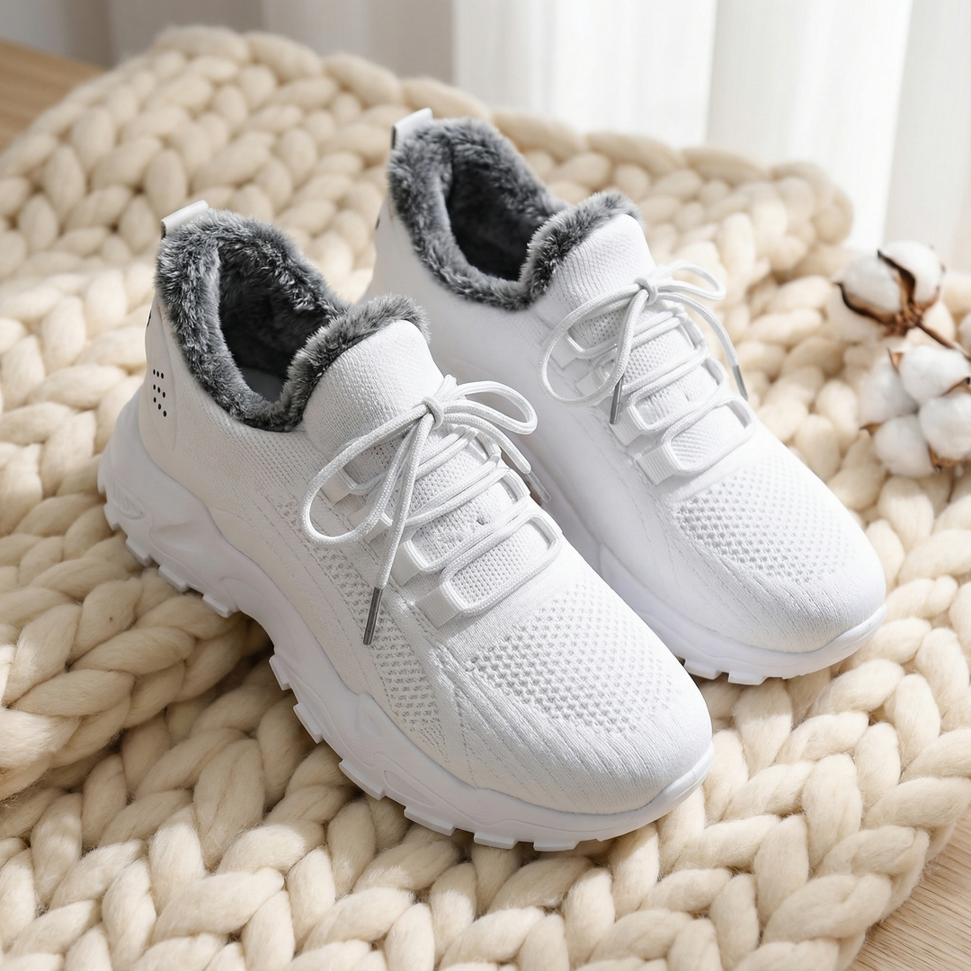 Elvra | Sneakers Ortopediche