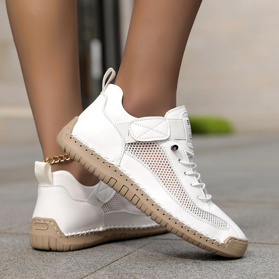 Mira – Comfort estivo leggero con design traspirante