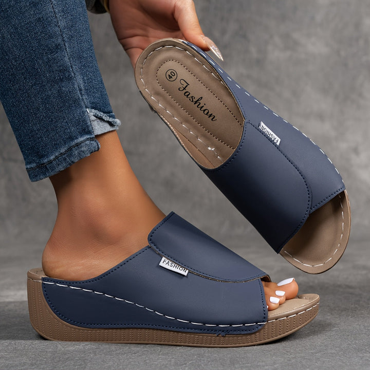 Sandali Comfort con Supporto per l'Arco India