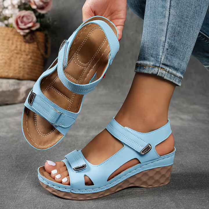 Serenia | Sandali Orthopedici Comfort Flex