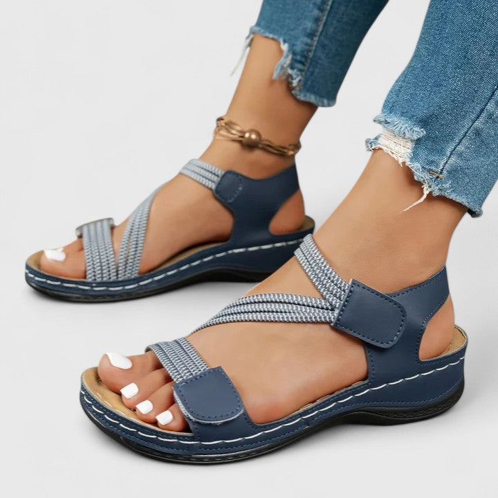 Sandali Ortodottici Eleganti Nina