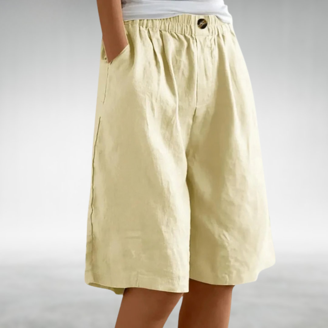 Diane™ Pantaloni Corti Comfort