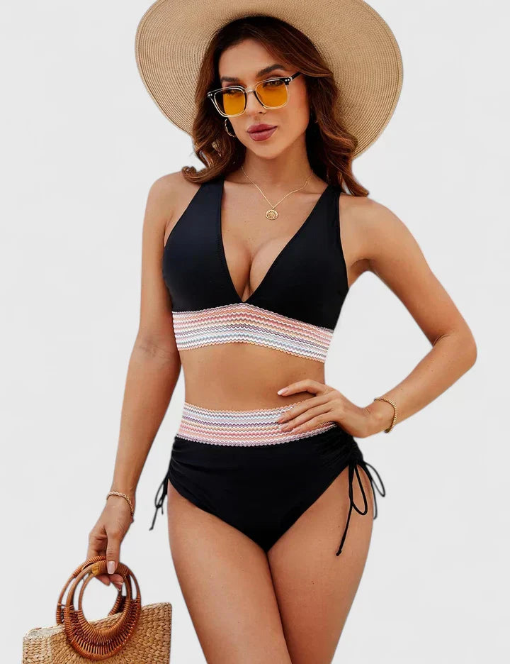 Jayzelliah | Set Bikini Elegante