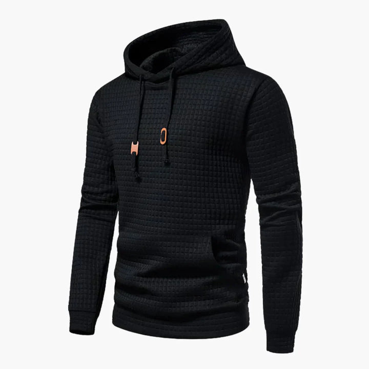 Roman | Felpa con cappuccio confortevole