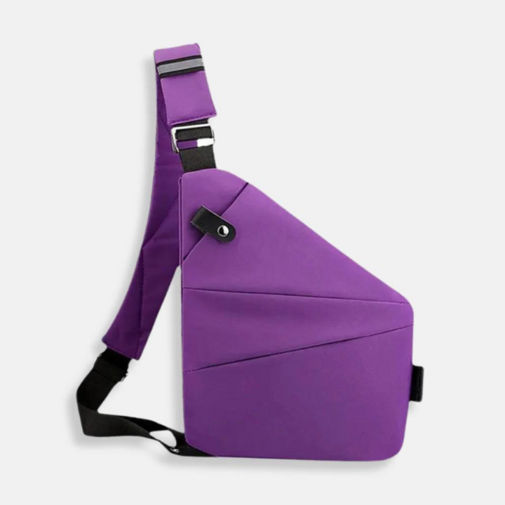 SecuBag | Borsa a spalla
