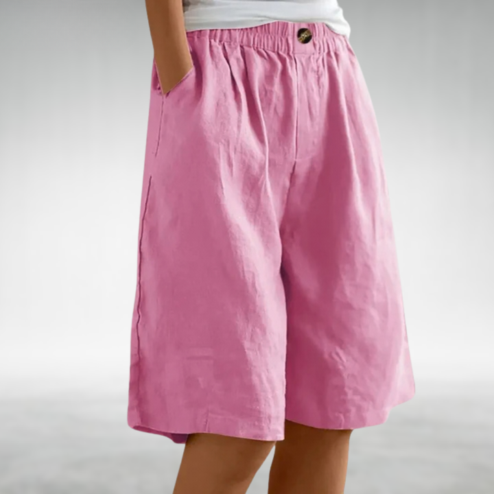 Diane™ Pantaloni Corti Comfort