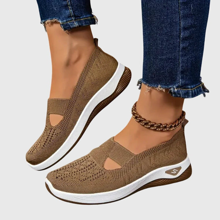 Lora | Scarpe Ortopediche da Passeggio
