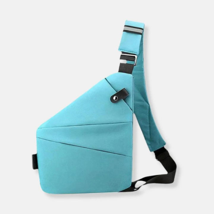 SecuBag | Borsa a spalla
