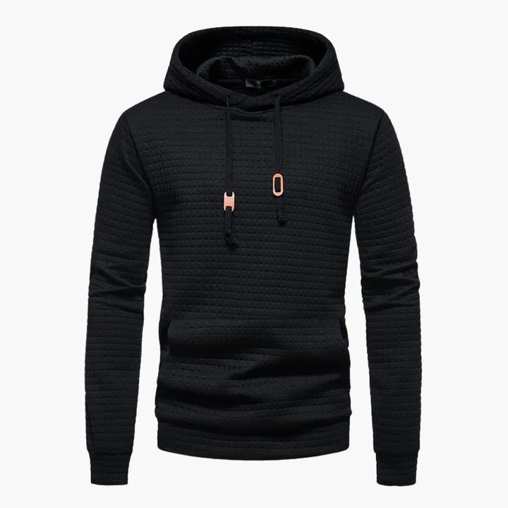 Roman | Felpa con cappuccio confortevole