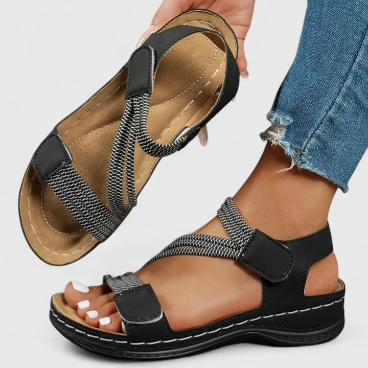 Sandali Ortodottici Eleganti Nina