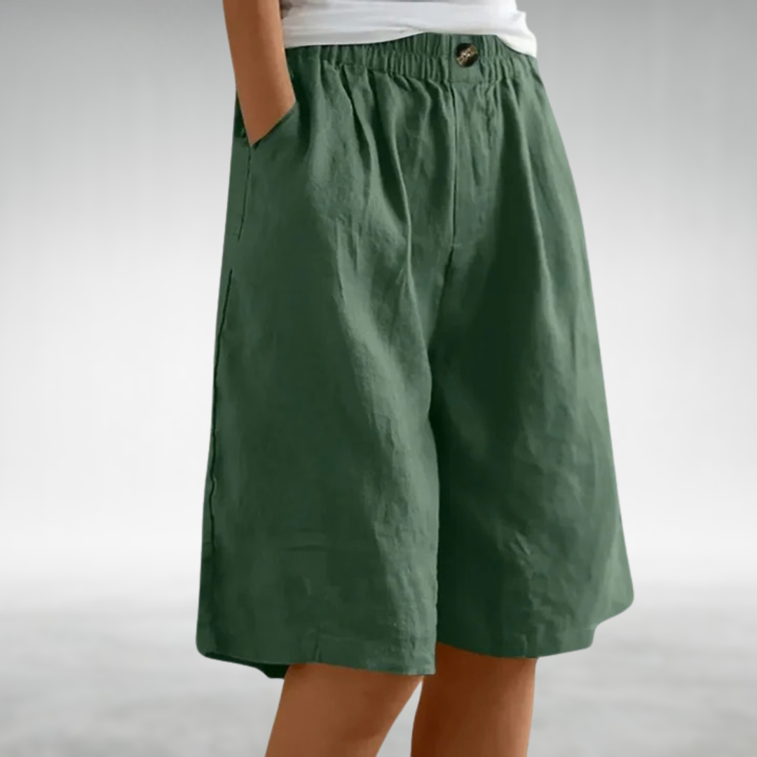 Diane™ Pantaloni Corti Comfort