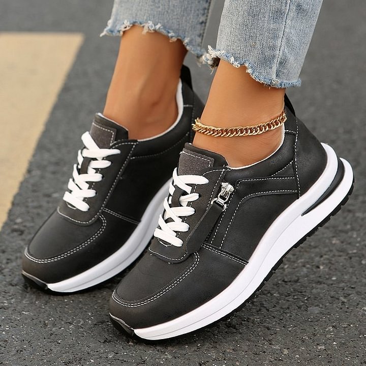 Ashlyn™ | Sneakers Ortopediche