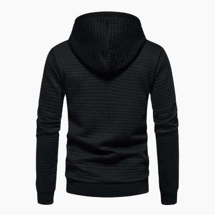 Roman | Felpa con cappuccio confortevole