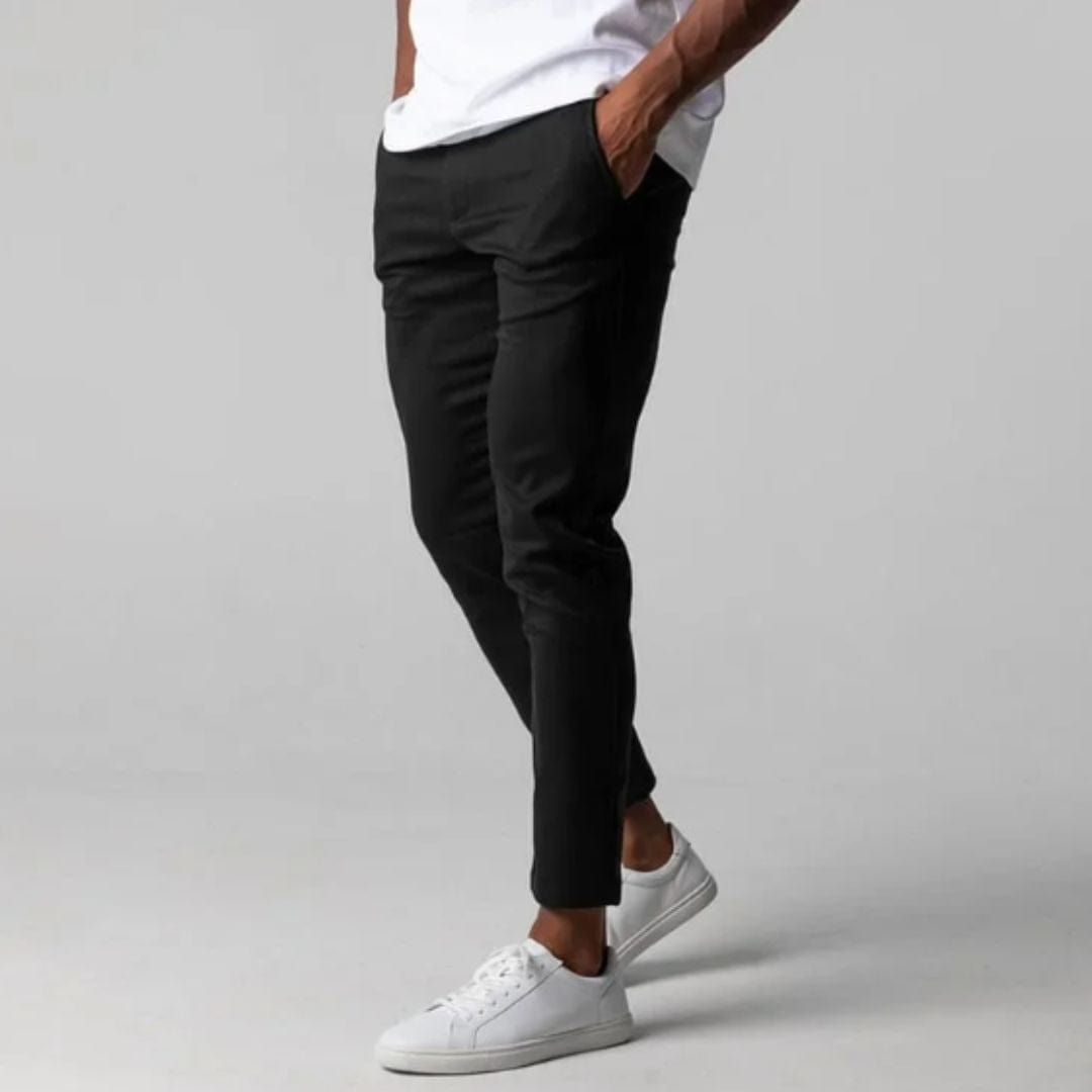 Avani | Pantaloni chino confortevoli