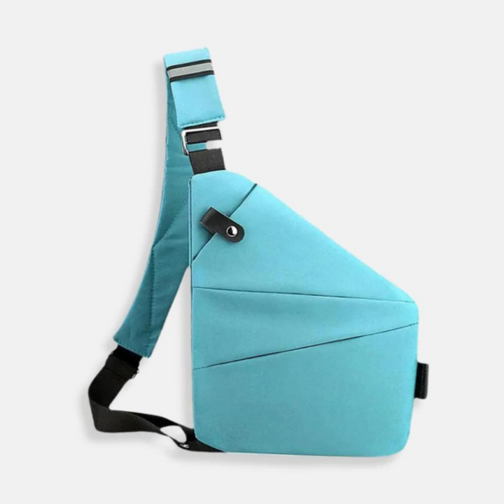 SecuBag | Borsa a spalla