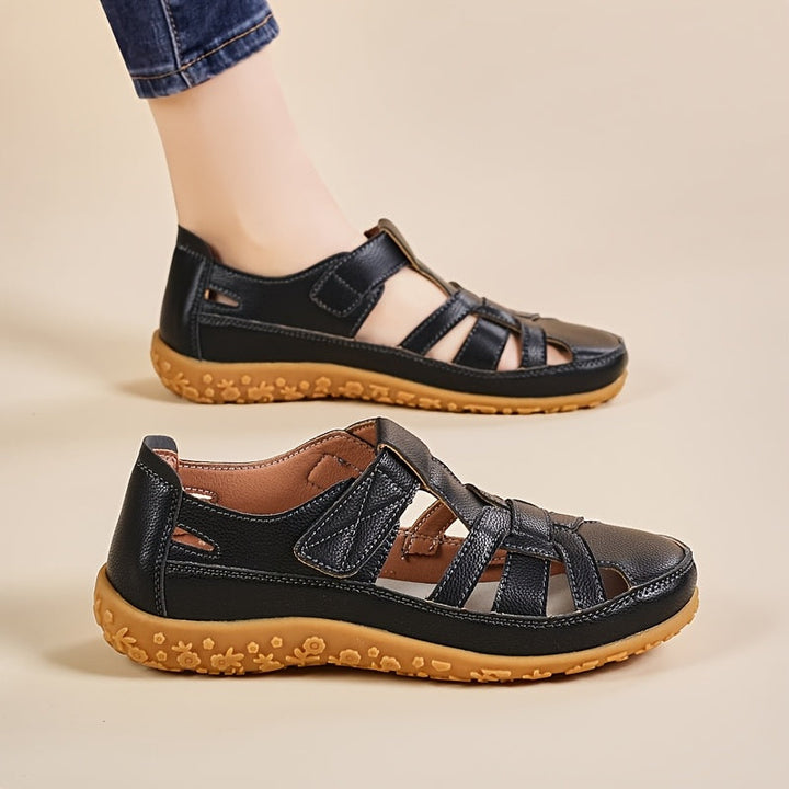 Lea – Sandali Comfort Comodi per Ogni Giorno