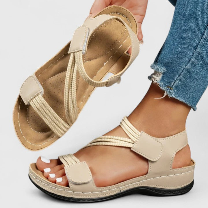 Sandali Ortodottici Eleganti Nina