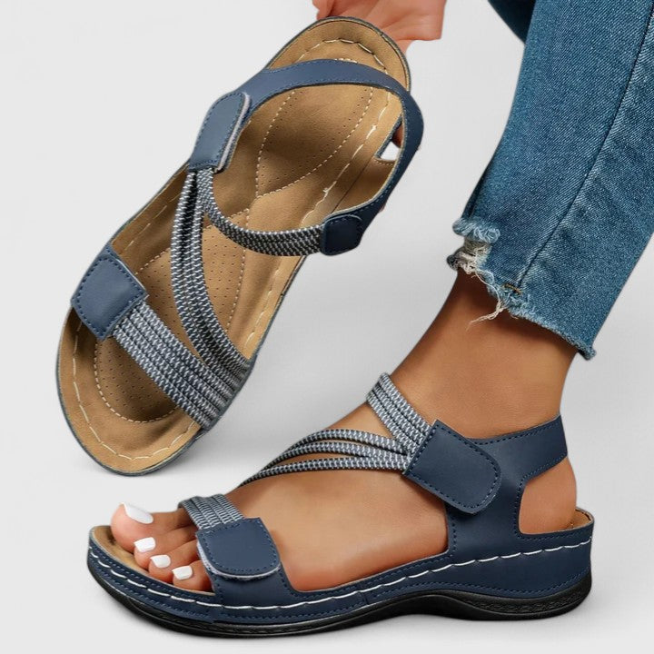Sandali Ortodottici Eleganti Nina