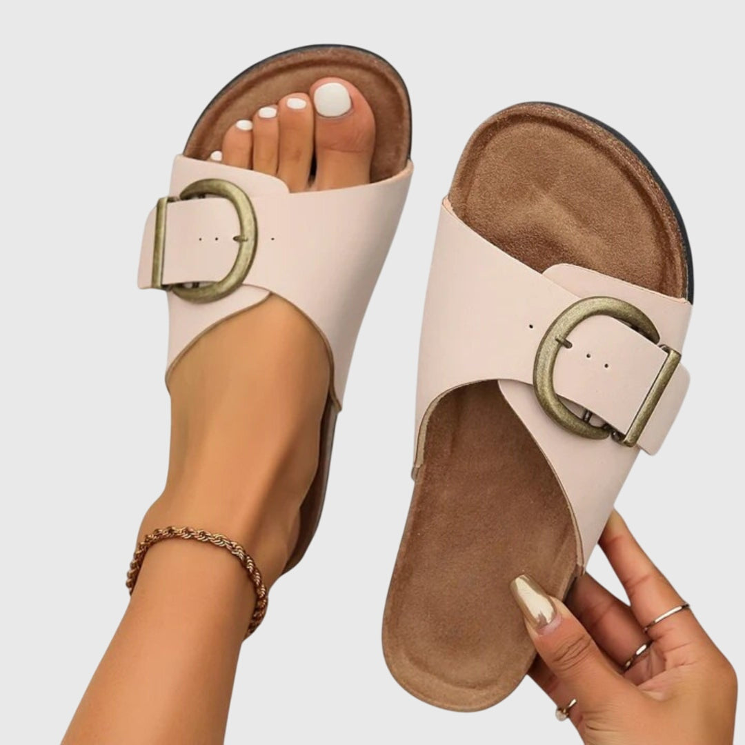 Amber™ | Sandali Ortopedici