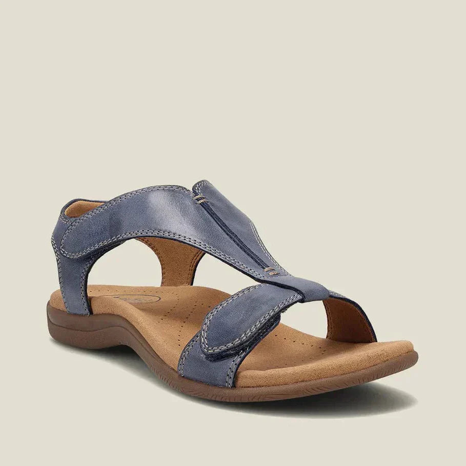 Sandali Ortopedici Ergonomici Lara