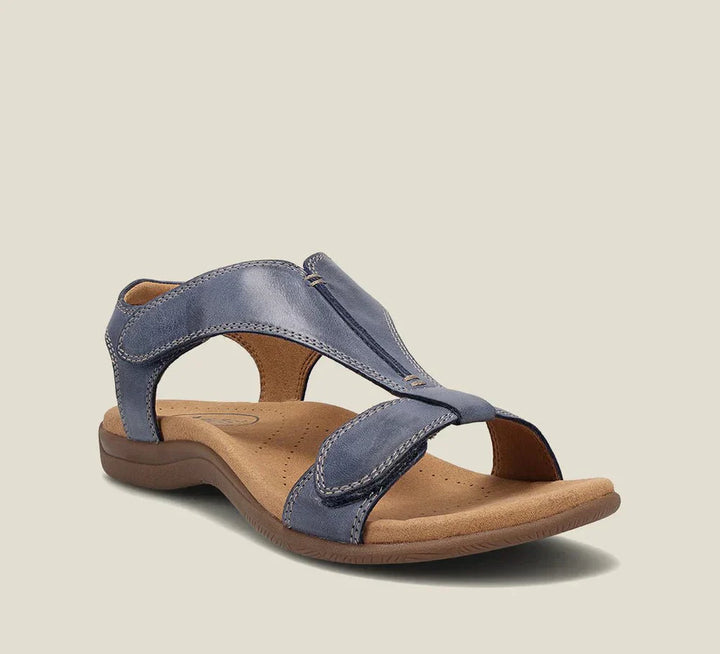 Lara™ | Sandali ortopedici di comfort