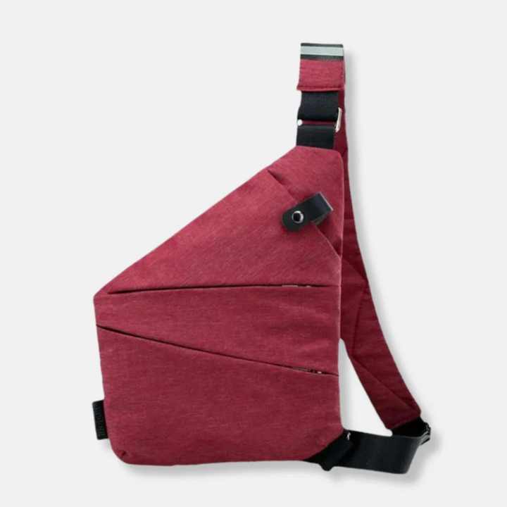 SecuBag | Borsa a spalla