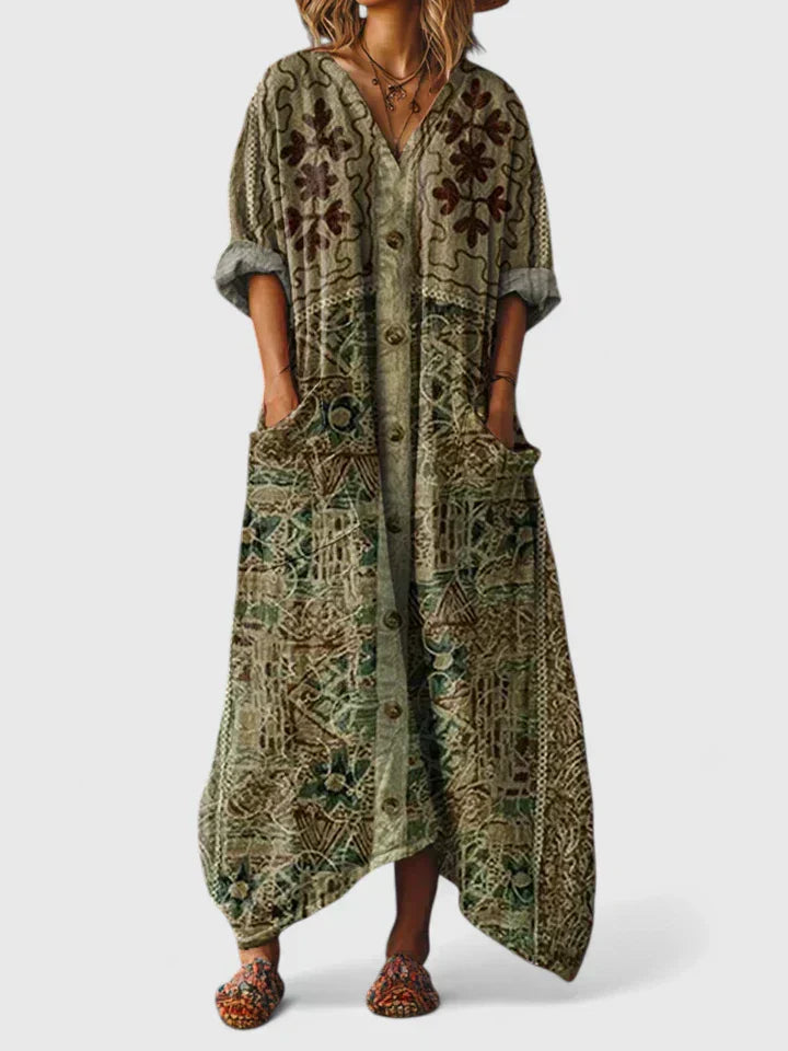 Corina | Abito Elegante