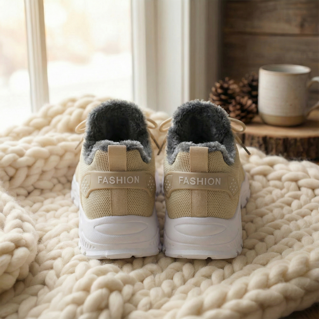 Elvra | Sneakers Ortopediche