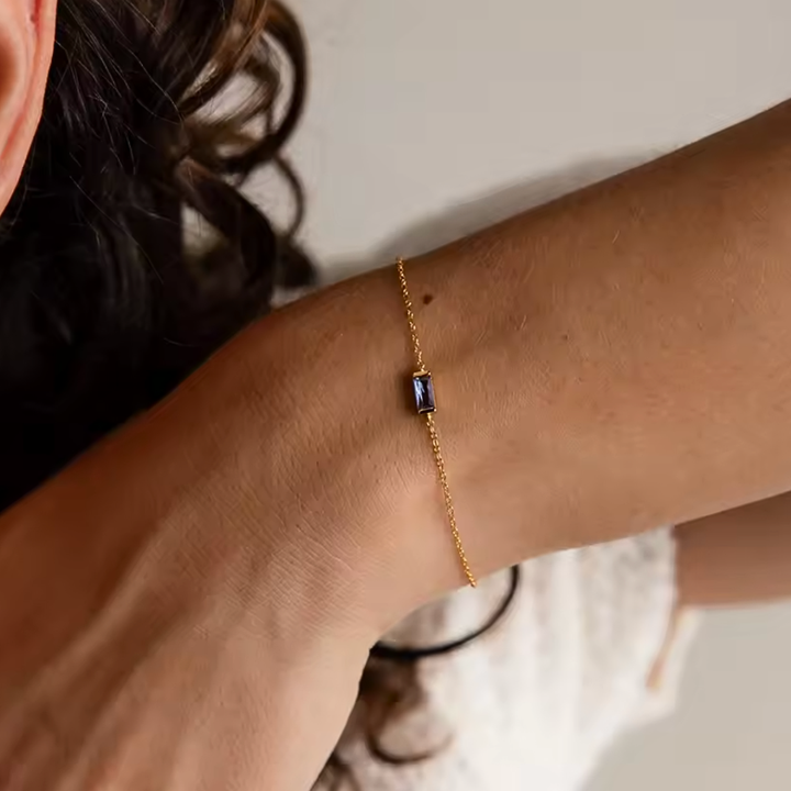 Bracciale di Nascita Heartline