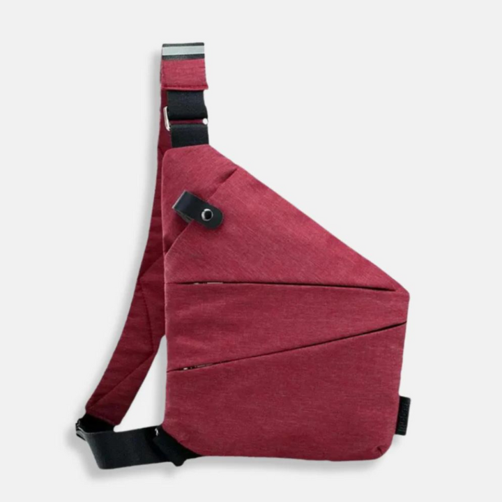 SecuBag | Borsa a spalla