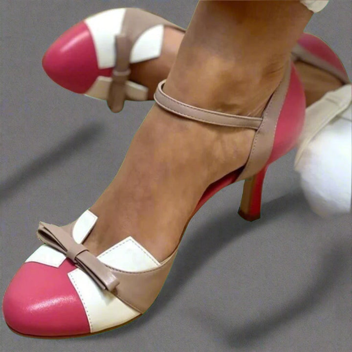 Betty | Tacchi Confortevoli