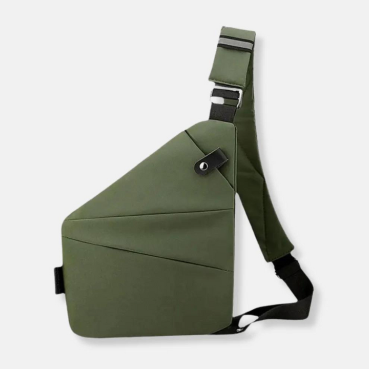 SecuBag | Borsa a spalla