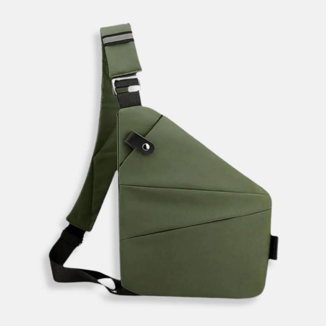 SecuBag | Borsa a spalla