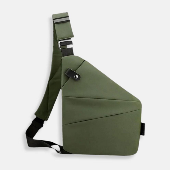 SecuBag | Borsa a spalla