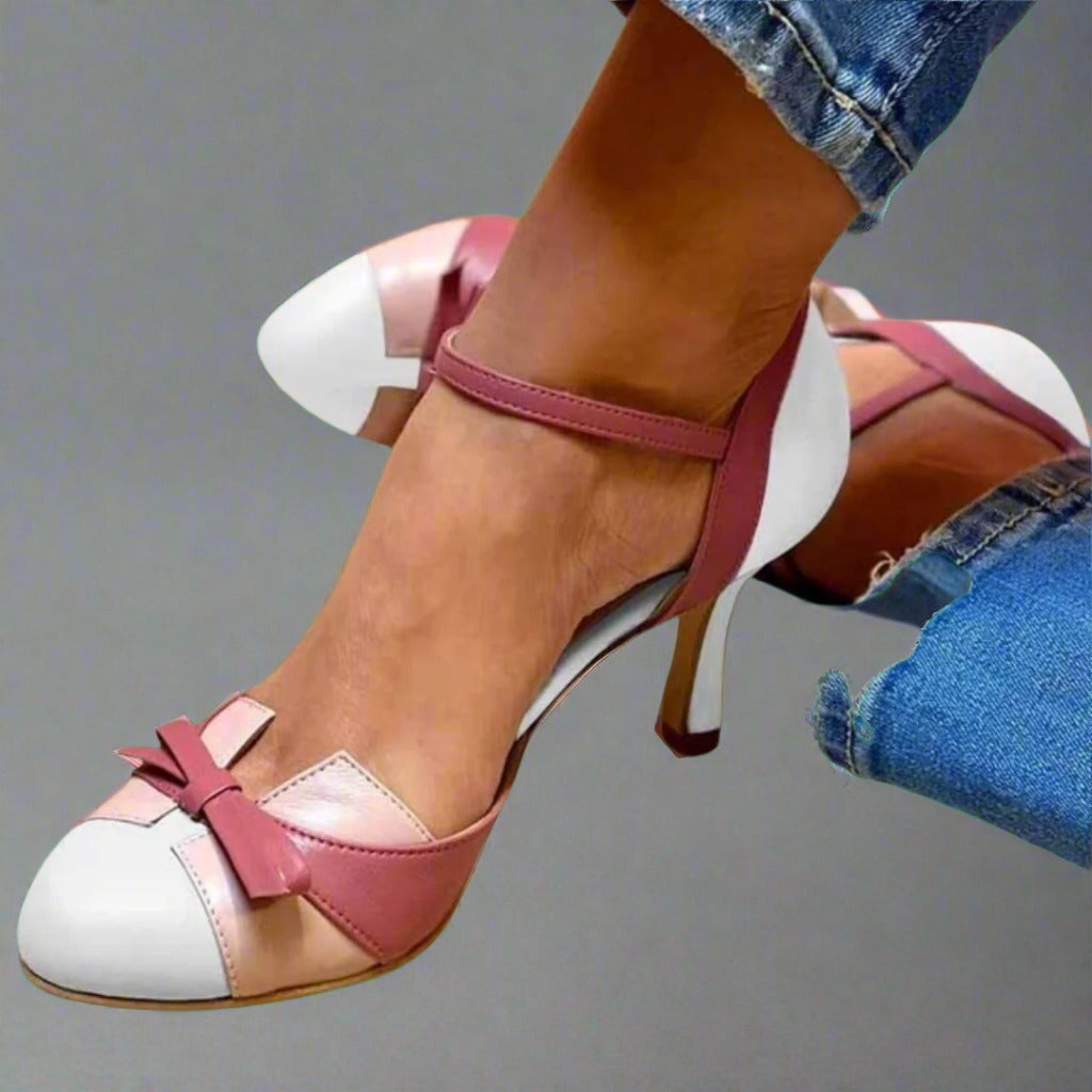 Betty | Tacchi Confortevoli