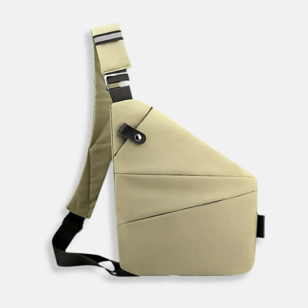 SecuBag | Borsa a spalla
