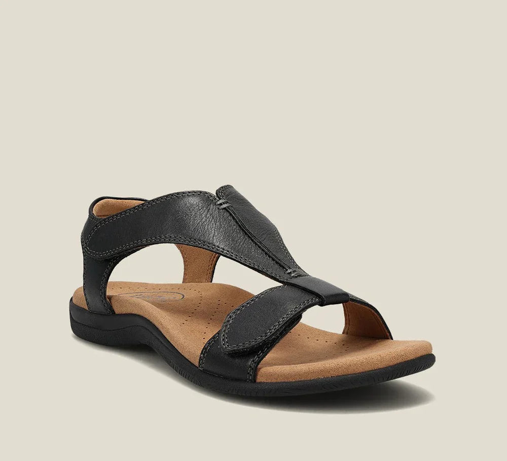 Lara™ | Sandali ortopedici di comfort