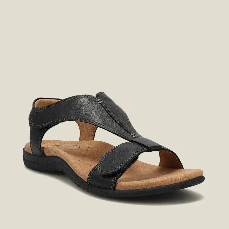 Sandali Ortopedici Ergonomici Lara