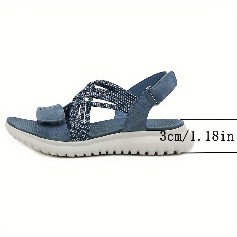 Sandali Ortopedici Ergonomici Vanna