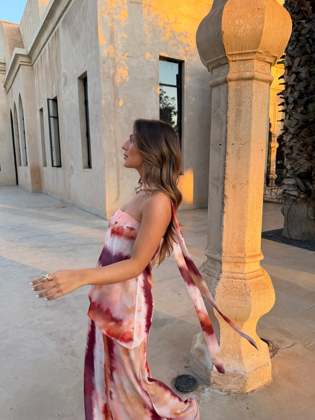Vestito Aitana